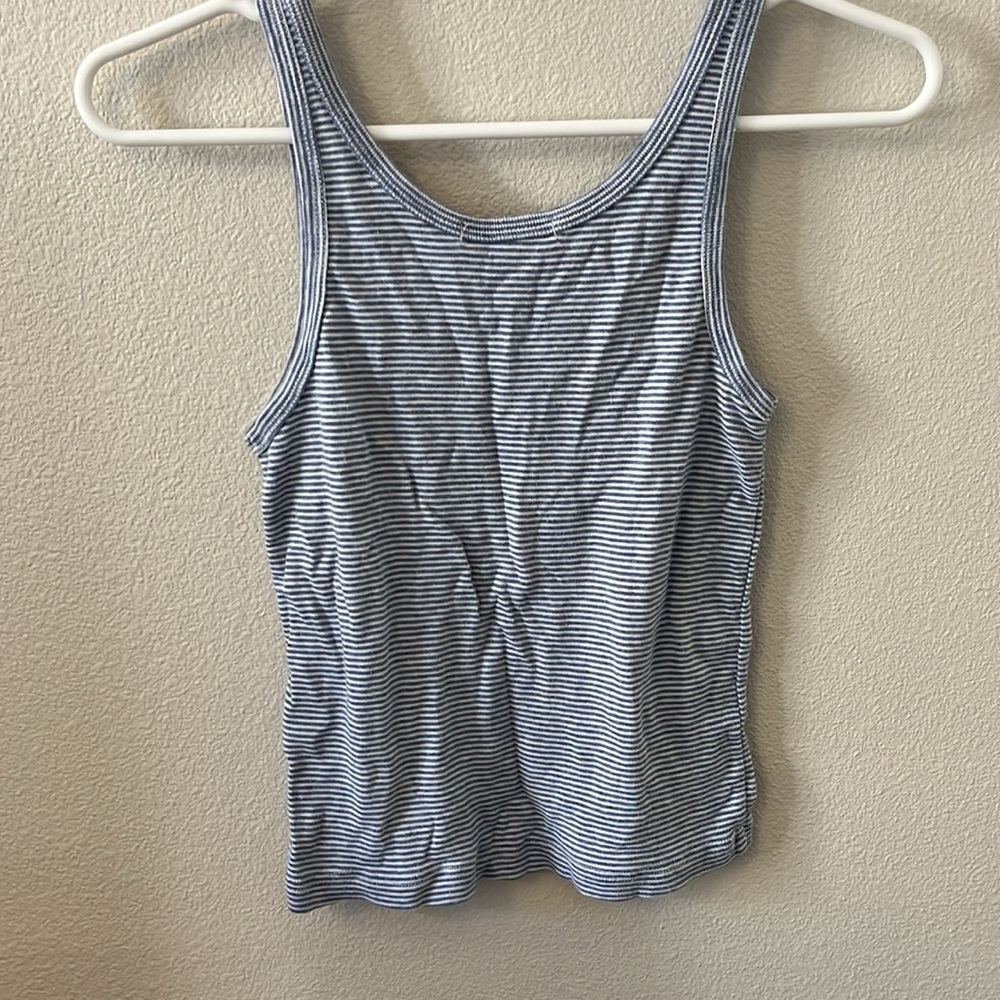 Tank top - Picture 2 of 2